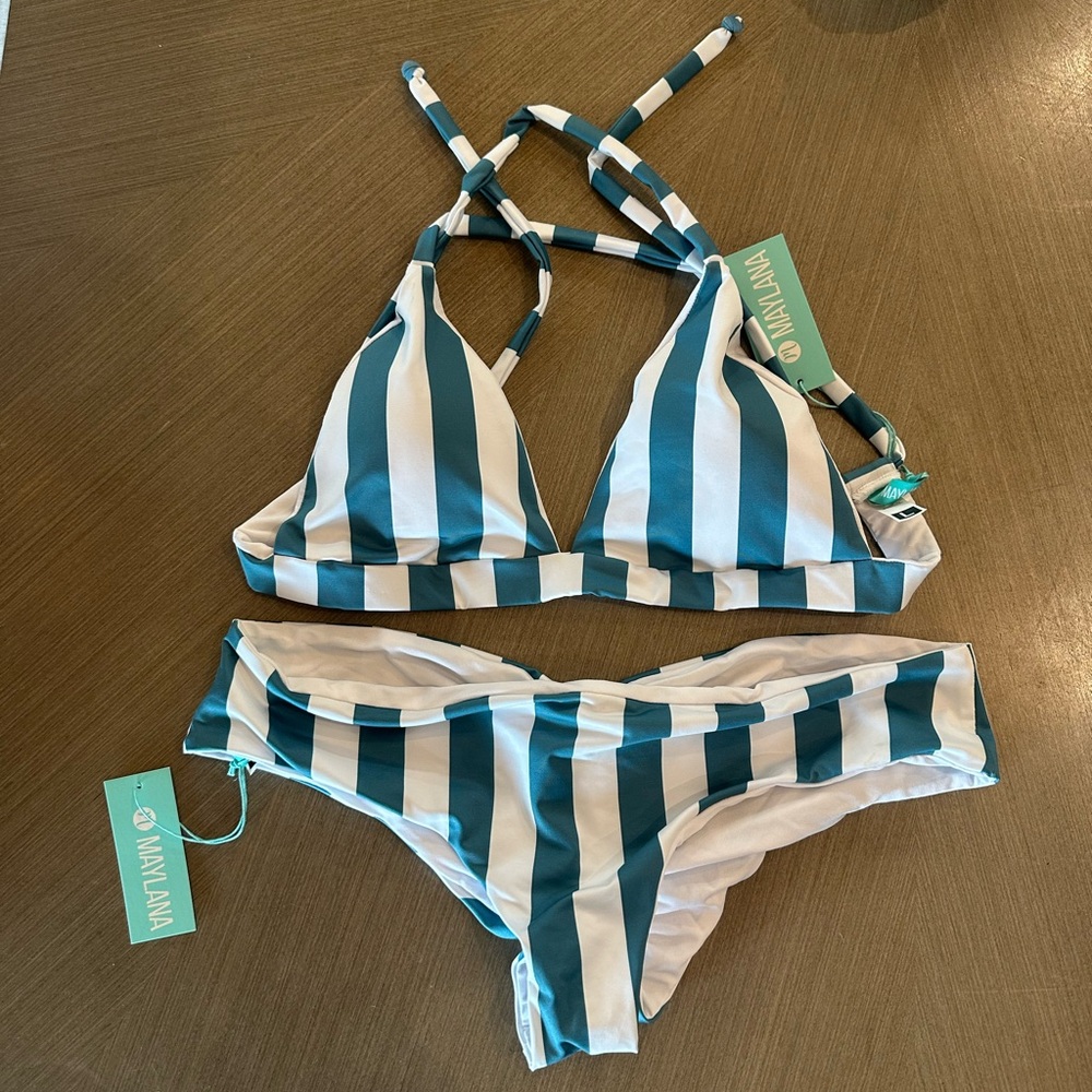 Maylana bikini